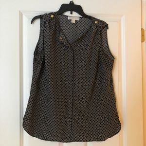 Michael Kors Blouse